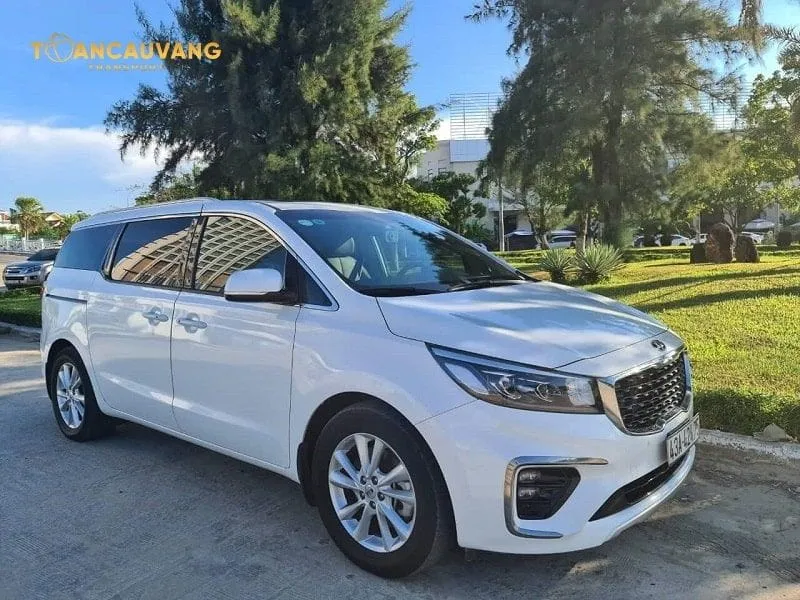 thuê xe tự lái hòa khánh đà nẵng