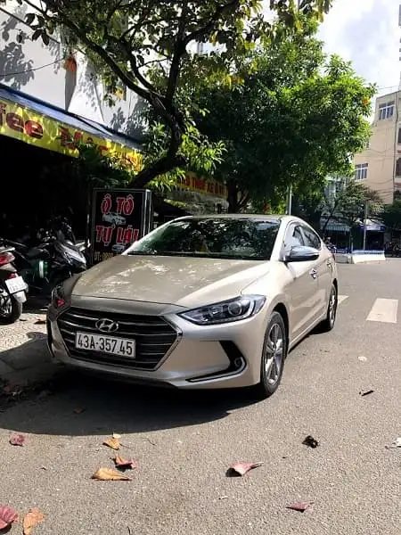 Thuê xe tự lái Ngũ Hành Sơn chất lượng cao, giá thành cạnh tranh 15 Dịch vụ cho thuê xe tự lái Ngũ Hành Sơn uy tín chất lượng.