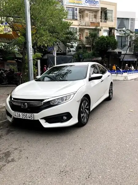 Thuê xe tự lái Ngũ Hành Sơn chất lượng cao, giá thành cạnh tranh 11 Dịch vụ cho thuê xe tự lái Ngũ Hành Sơn uy tín chất lượng.