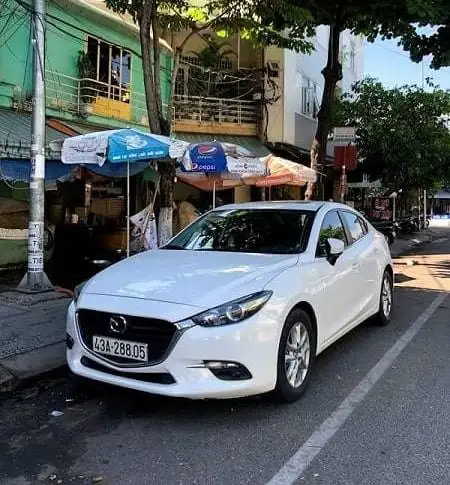 Thuê xe tự lái Ngũ Hành Sơn chất lượng cao, giá thành cạnh tranh 13 Dịch vụ cho thuê xe tự lái Ngũ Hành Sơn uy tín chất lượng.