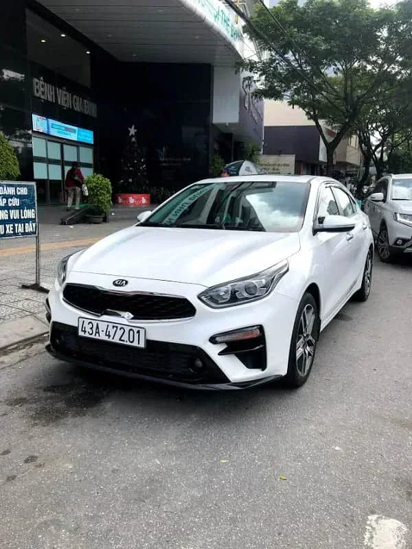 Thuê xe tự lái Ngũ Hành Sơn chất lượng cao, giá thành cạnh tranh 12 Dịch vụ cho thuê xe tự lái Ngũ Hành Sơn uy tín chất lượng.