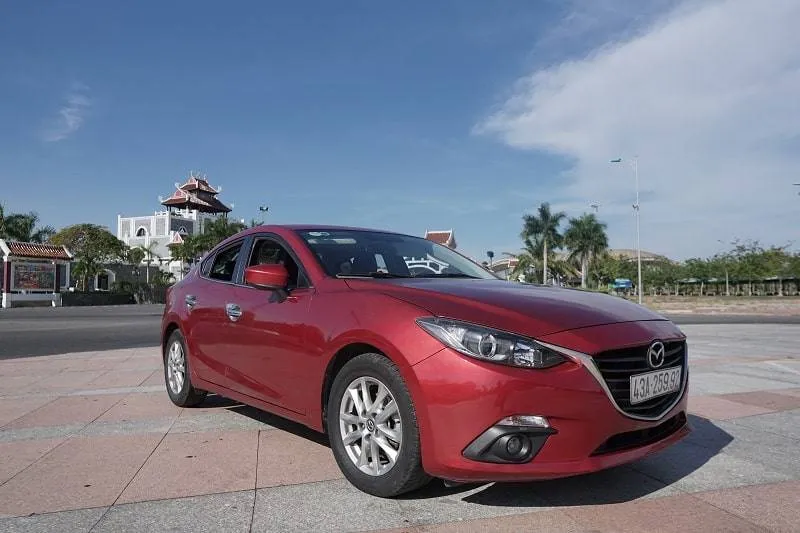 Thuê xe tự lái Ngũ Hành Sơn chất lượng cao, giá thành cạnh tranh 14 Dịch vụ cho thuê xe tự lái Ngũ Hành Sơn uy tín chất lượng.
