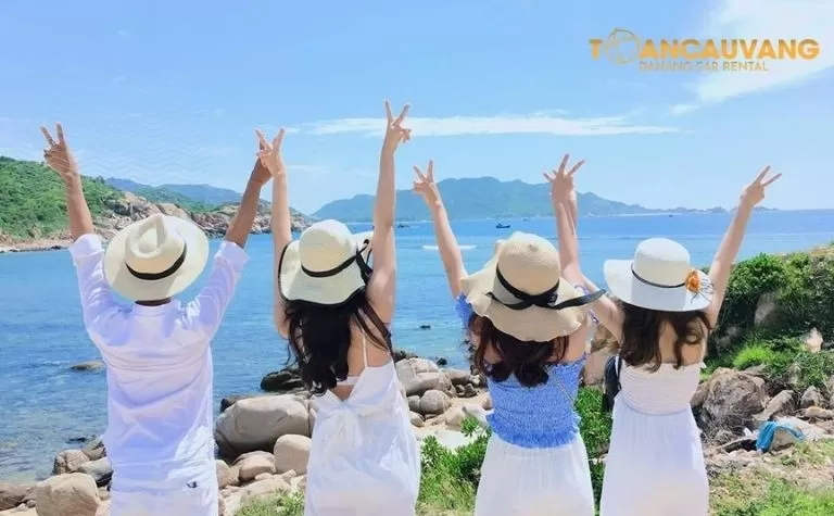 Lưu ngay kinh nghiệm du lịch xuyên Việt bằng ô tô tự lái 2 di xuyen viet bang o to tu lai