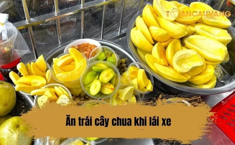 8 cách chống buồn ngủ khi lái xe đường dài hữu hiệu 3 chong buon ngu khi lai xe duong dai