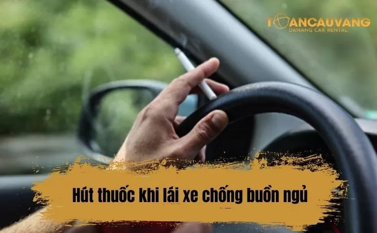 8 cách chống buồn ngủ khi lái xe đường dài hữu hiệu 4 chong buon ngu khi lai xe o to