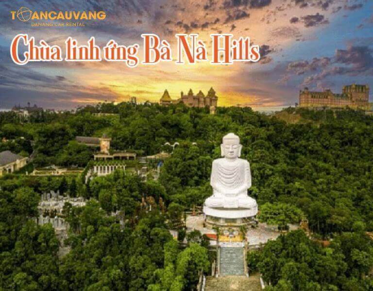 Ghé thăm ngôi chùa Linh Ứng 2 Đà Nẵng
