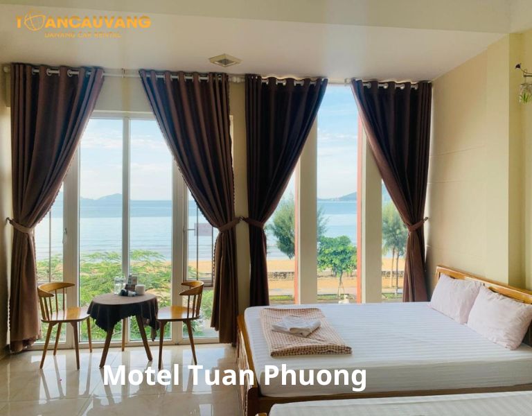 Motel Tuan Phuong