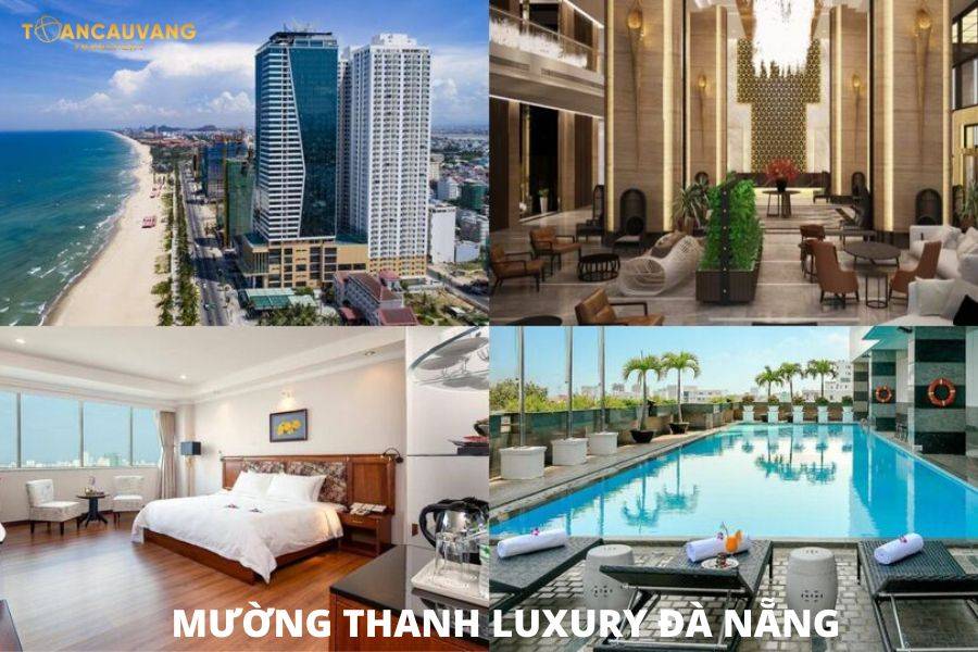 Mường Thanh Luxury Đà Nẵng