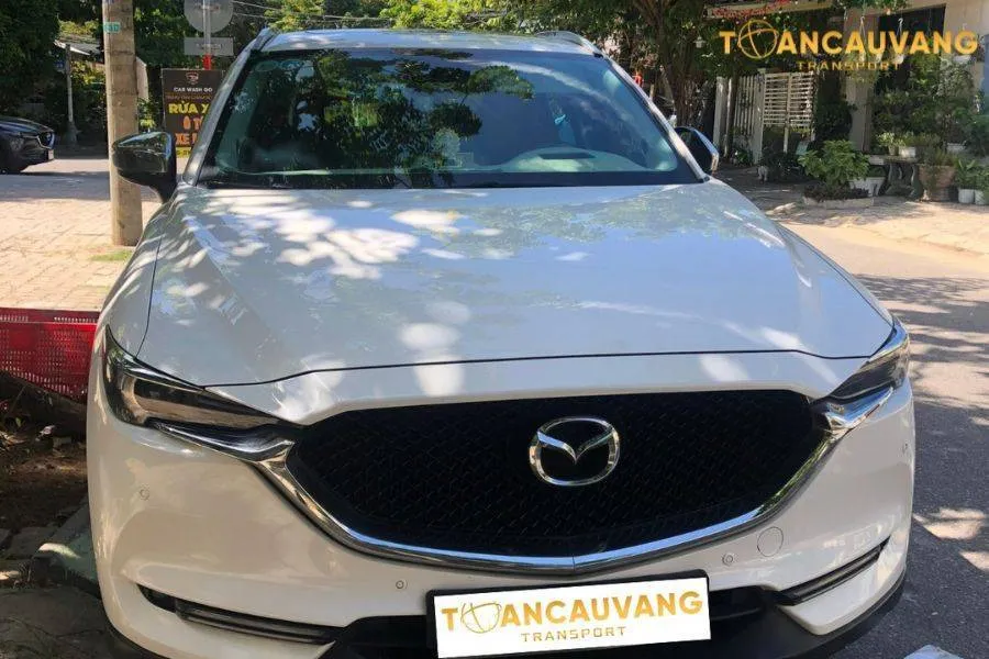 Dịch vụ cho thuê xe tự lái Hải Châu uy tín chất lượng.