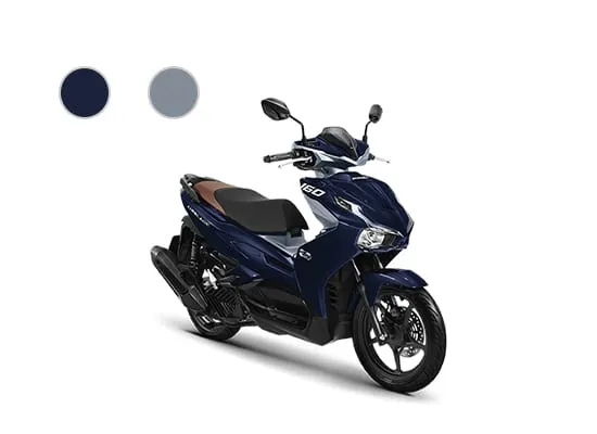 Ab 160 tiêu chuẩn xanh xám