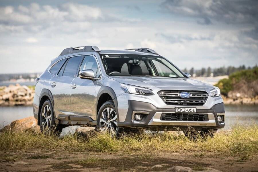 Cập nhật bảng giá xe Subaru, đánh giá chi tiết