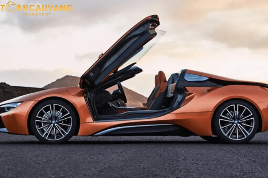 BMW i8 giá lăn bánh Thông số kỹ thuật ấn tượng thông số công bố và thông số trải nghiệm gần như nhau