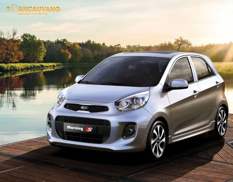 Gầm thấp là một nhược điểm của xe sedan hạng A