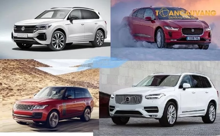 cac dong xe suv nen mua duoi 600 trieu