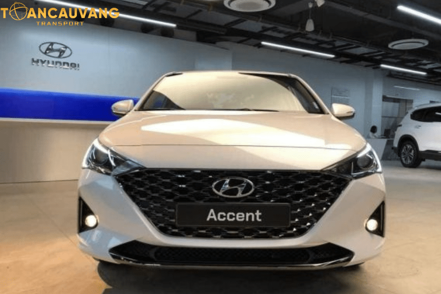 Hyundai Accent 2022: Giá lăn bánh và thông số kỹ  thuật