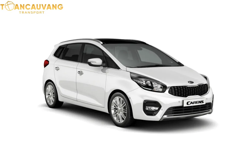 Mẫu xe 7 chỗ cũ KIA Carens được nhiều khách hàng săn đón nhất hiện nay 