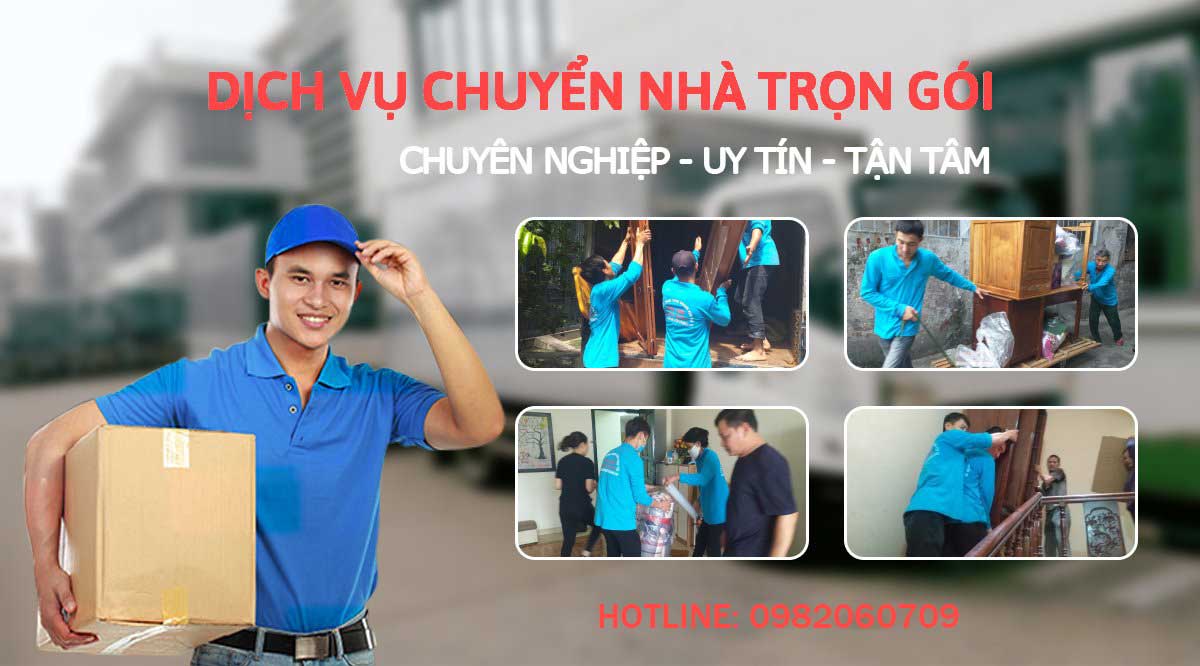 Dịch vụ taxi tải Kiến Vàng Hà Nội