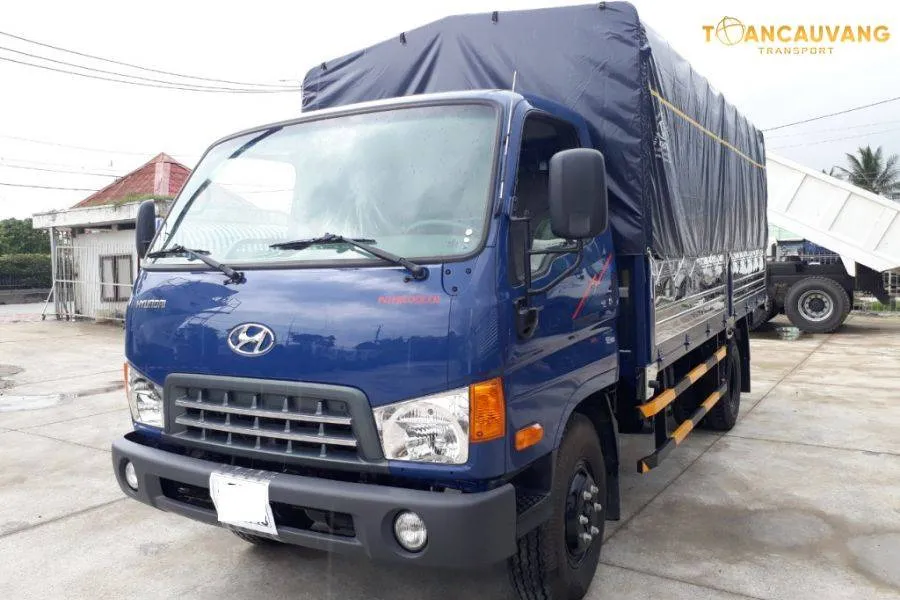 Thuê Xe Tự Lái Toàn Cầu Vàng