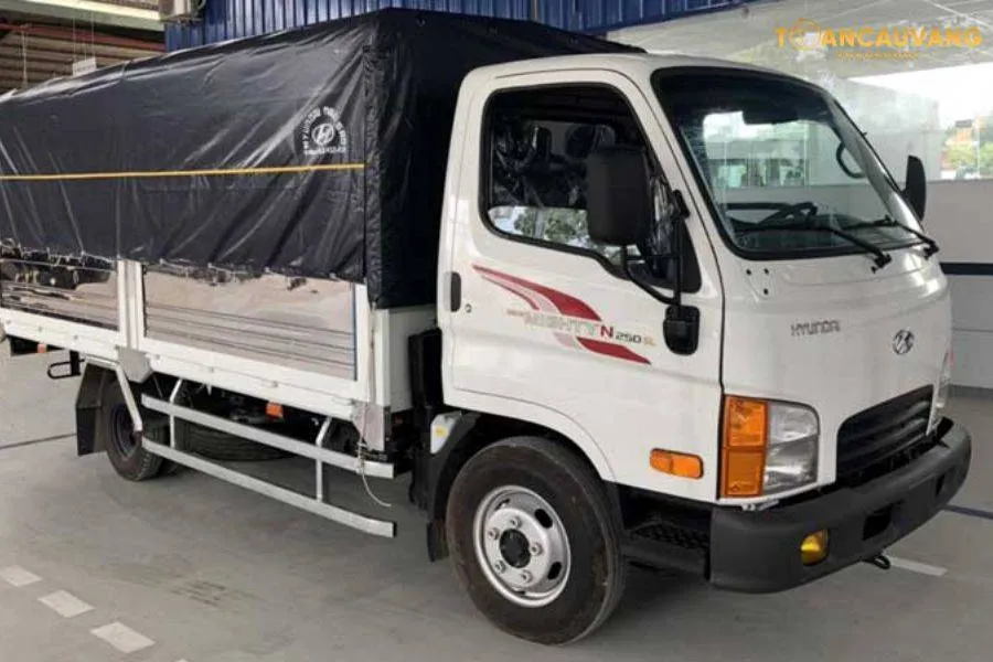 Thuê Xe Tự Lái Toàn Cầu Vàng