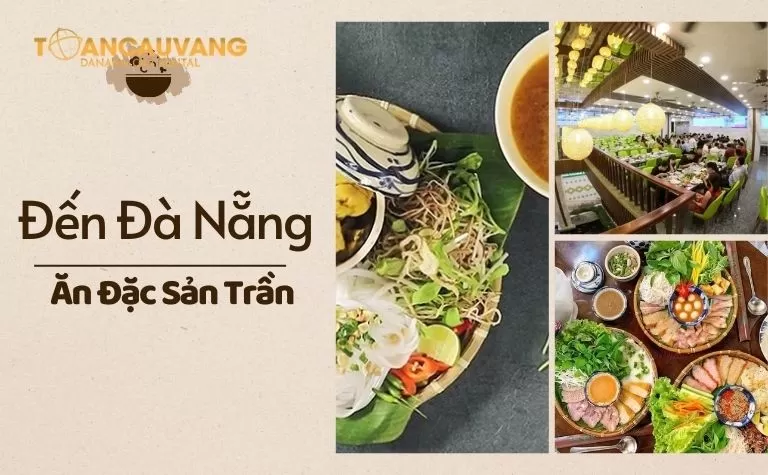 am thuc tran da nang