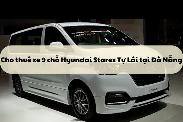 Thuê Xe Tự Lái Toàn Cầu Vàng