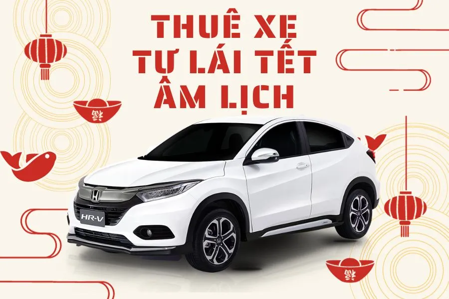 Thuê Xe Tự Lái Toàn Cầu Vàng