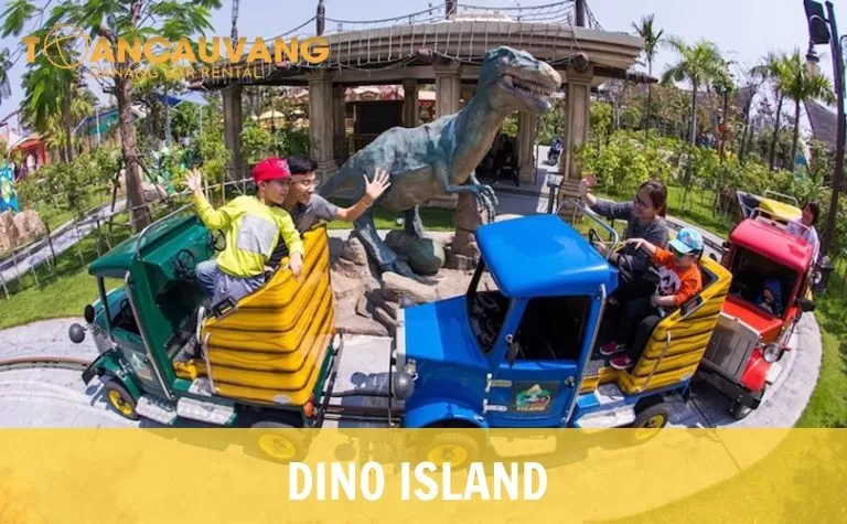 dino-island 