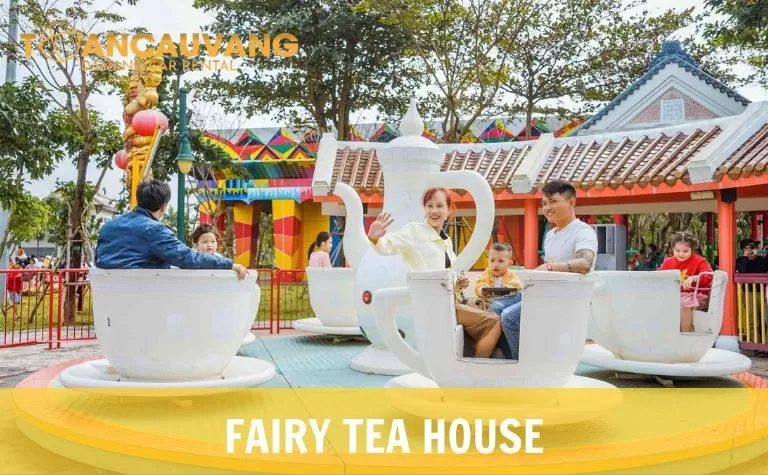 fairy-tea-house