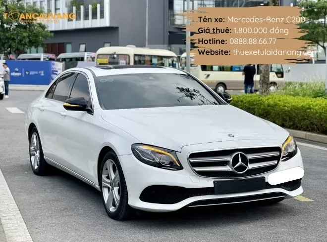 thue-xe-mercedes-benz-c200-da-nang