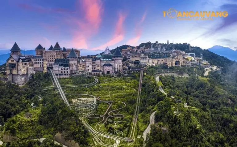 ba na hills