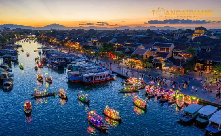 hoi an