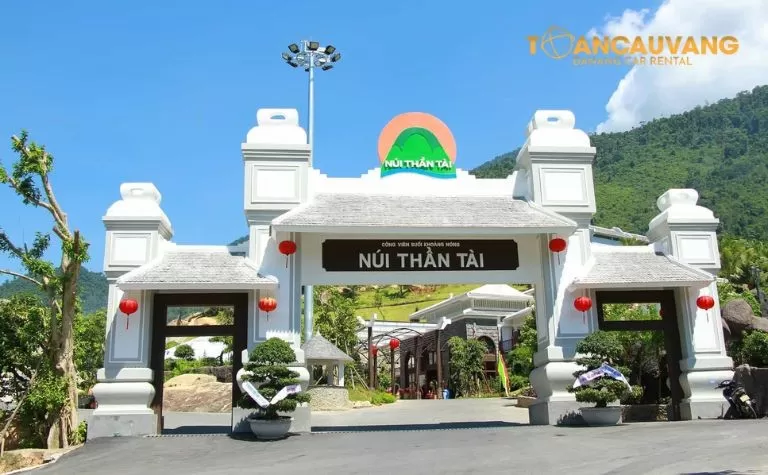 nui than tai da nang