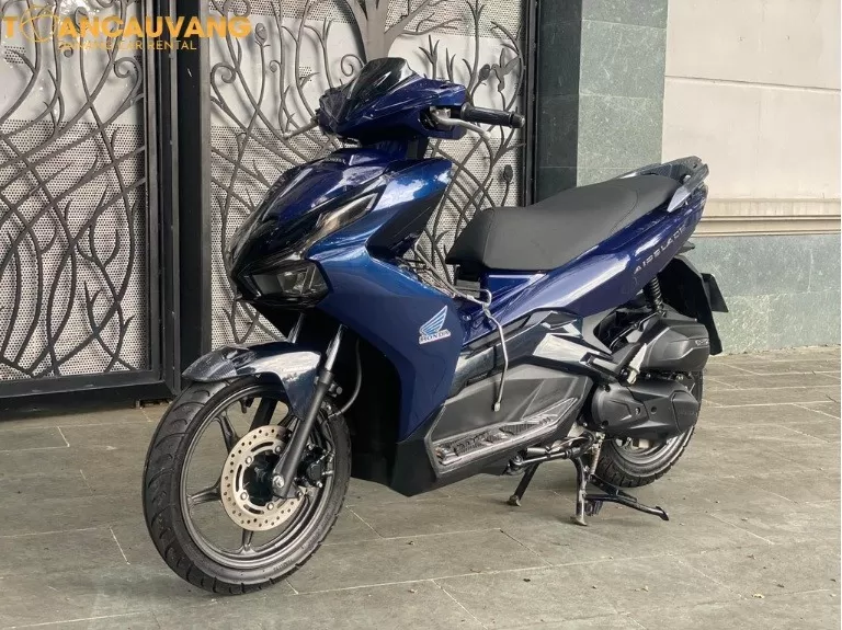 Honda Air Blade 2022: Thông Tin Xe – Giá Bán Cập Nhật 3 honda-ab-2022-1