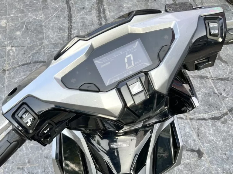 Honda Air Blade 2022: Thông Tin Xe – Giá Bán Cập Nhật 6 honda-ab-2022-3
