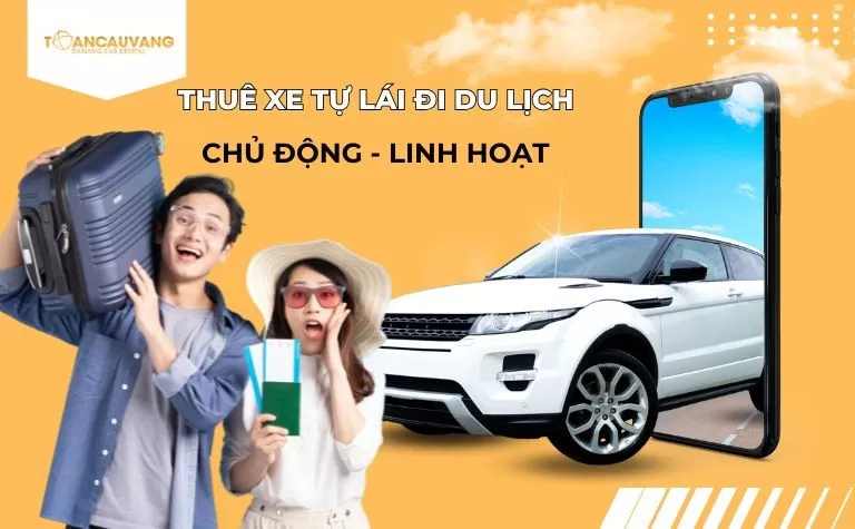 thue xe tu lai di du lich