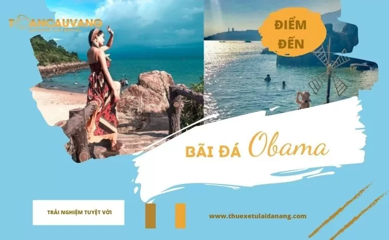 bai da obama da nang tuyet dep