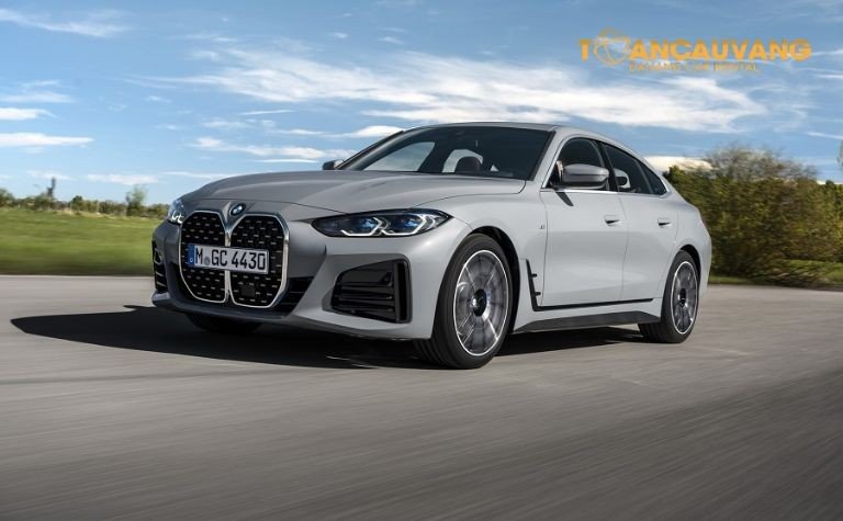 cac mau xe 4 cho dep
