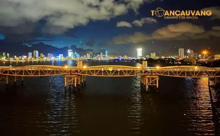 cau nguyen van troi da nang