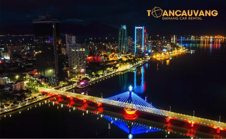 cau song han da nang
