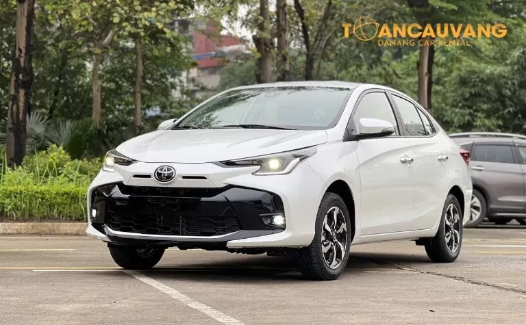 Tìm hiểu kích thước xe 4 chỗ trước khi sở hữu 7 kich thuoc cac dong xe 4 cho moi nhat