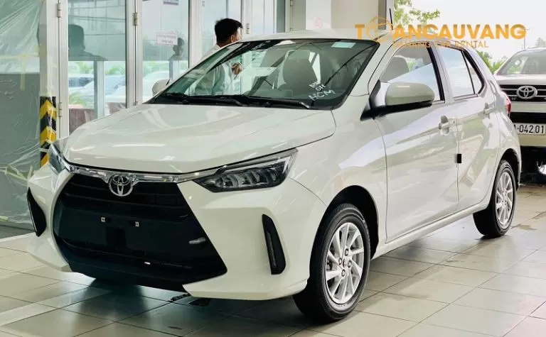 Tìm hiểu kích thước xe 4 chỗ trước khi sở hữu 2 kich thuoc cac dong xe 4 cho