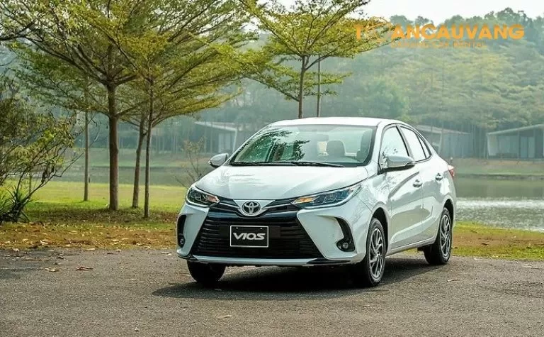 Tìm hiểu kích thước xe 4 chỗ trước khi sở hữu 6 kich thuoc cac xe 4 cho