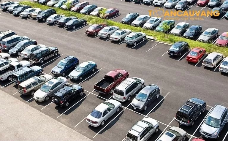 Tìm hiểu kích thước xe 4 chỗ trước khi sở hữu 9 kich thuoc dong xe 4 cho