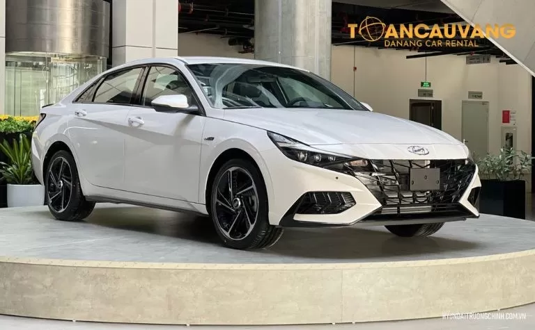 Tìm hiểu kích thước xe 4 chỗ trước khi sở hữu 3 kich thuoc xe 4 cho bao nhieu