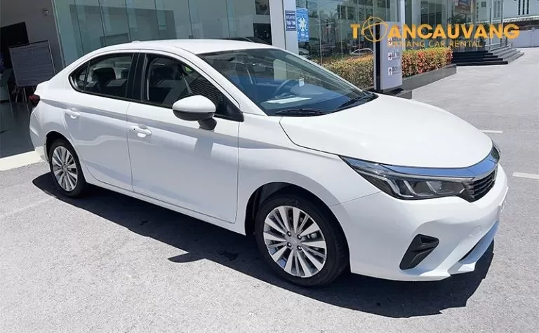 Tìm hiểu kích thước xe 4 chỗ trước khi sở hữu 5 kich thuoc xe 4 cho moi nhat