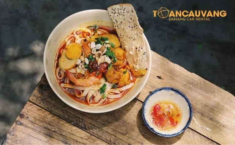 mi quang da nang