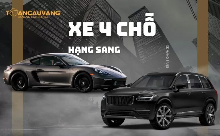 xe 4 cho hang sang cao cap