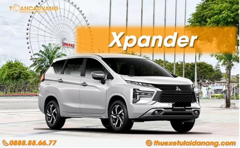 dong xe Xpander