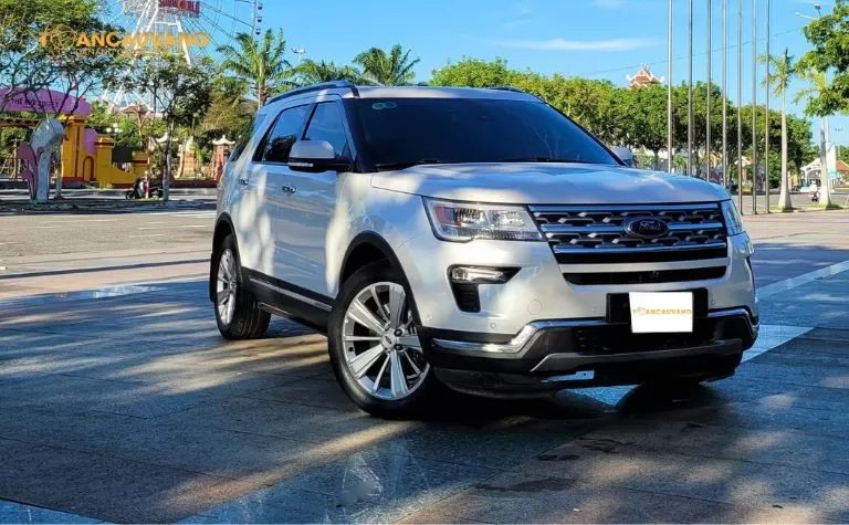 xe explorer