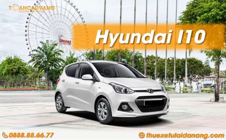 xe hyundai i10 gia re